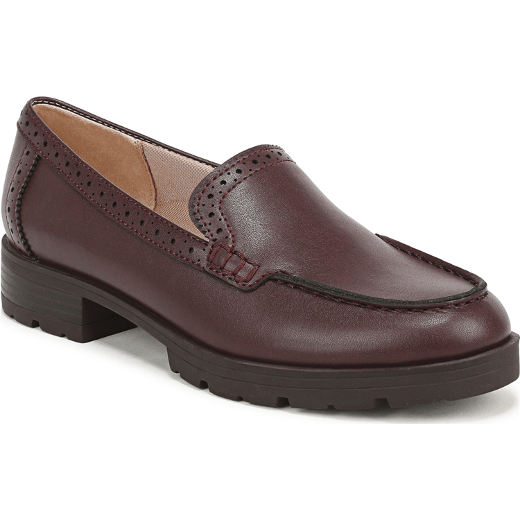 Womens LifeStride London 4 Loafers
