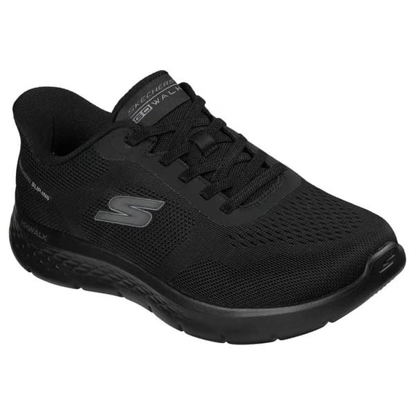 Womens Skechers GO WALK™ Slip-ins® Flex Azrie Athletic Sneakers