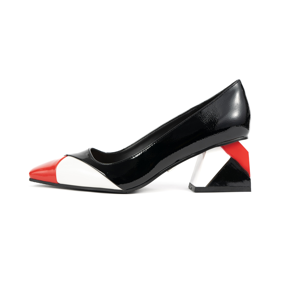 Womens Ninety Union® Sandy Pump