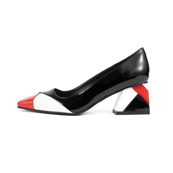 Womens Ninety Union® Sandy Pump