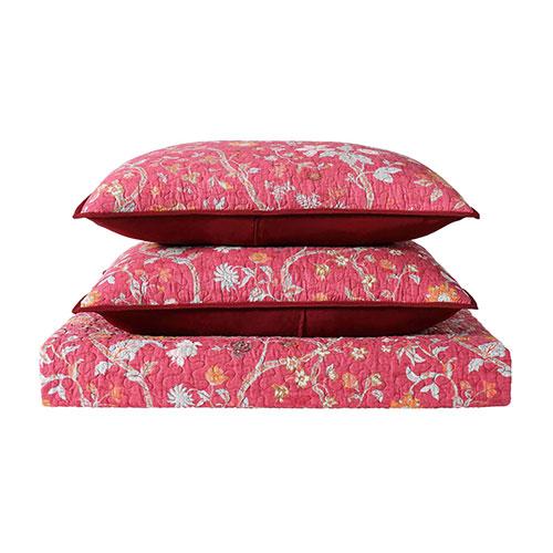 Style 212 Bedford Oversized Quilt Set