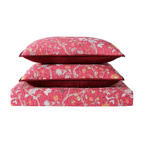 Style 212 Bedford Oversized Quilt Set