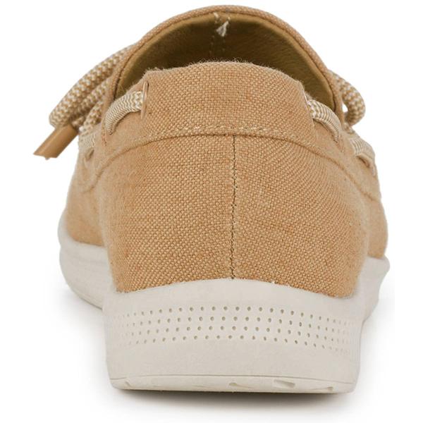 Womens Baretraps® Venia Boat Shoes