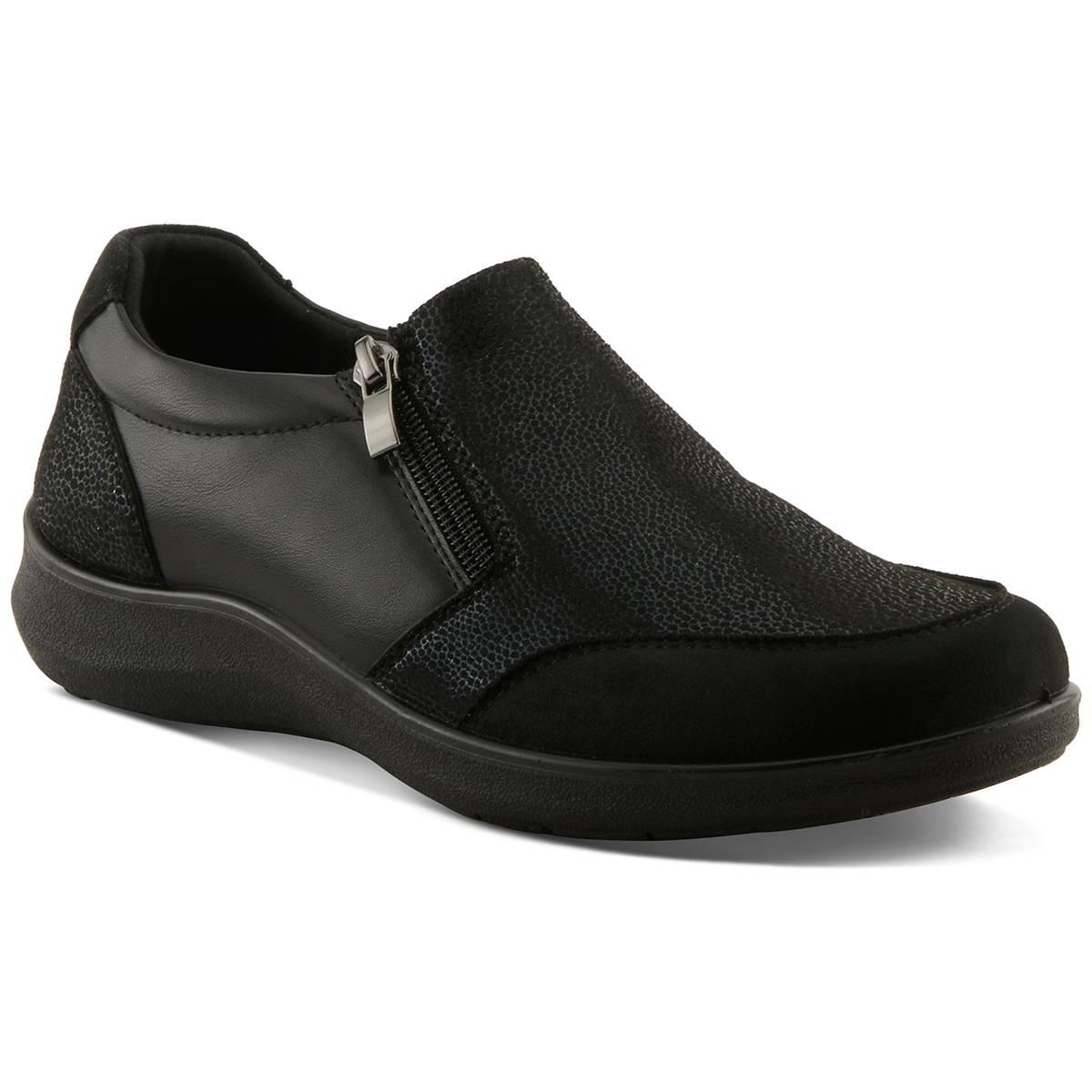 Womens Flexus(R) by Spring Step Canstela Fashion Sneakers