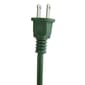 Northlight Seasonal 15in. Indoor Extension Power Cord - image 3