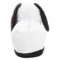 Womens Fuzzy Babba Snoopy Plush 3D Head Slippers - image 3