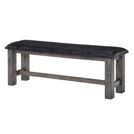 Elements Nathan Dining Bench