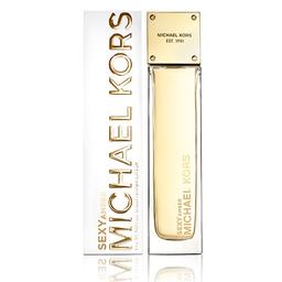 Michael Kors Sexy Amber Eau de Parfum Spray