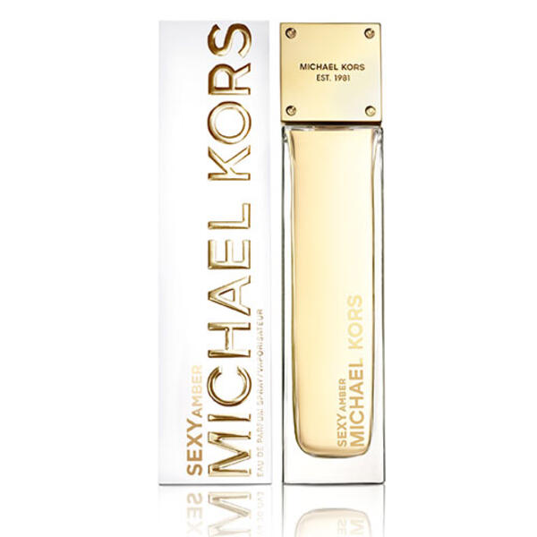 Michael Kors Sexy Amber Eau de Parfum Spray - image 