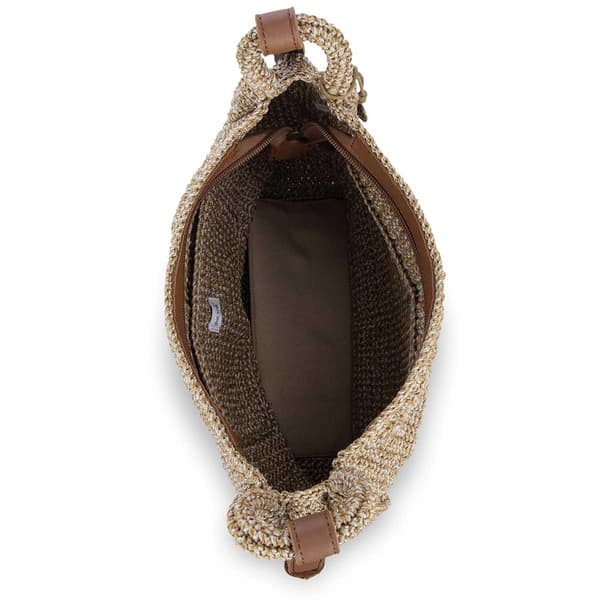 The Sak Los Feliz Crochet Crossbody