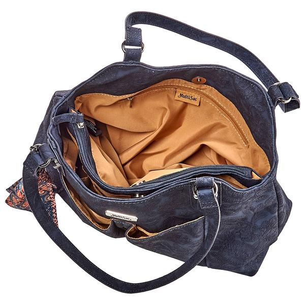 MultiSac Dawson Shopper