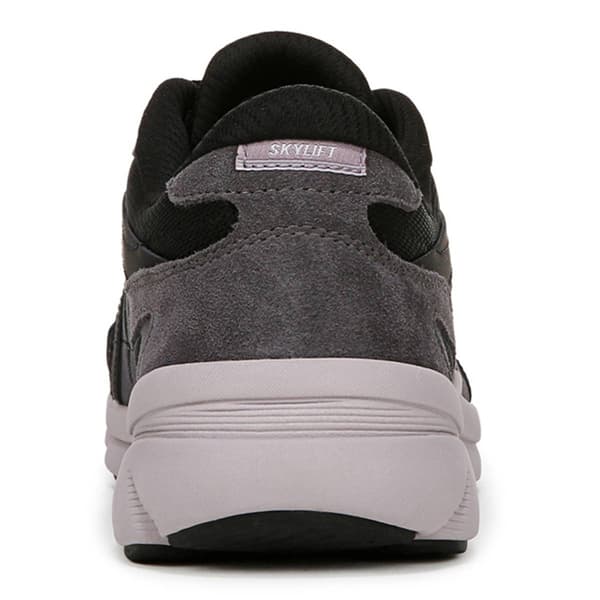 Womens Ryka Skylift Athletic Sneakers