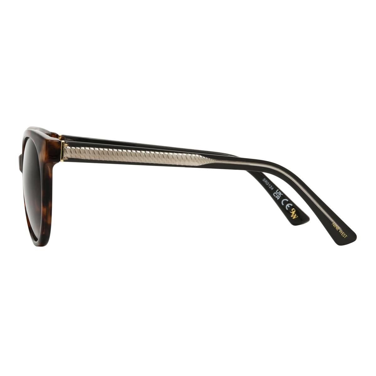 Womens Nine West Cyra Sunglasses