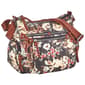 Bueno Floral Multi-Zip Hobo - image 2