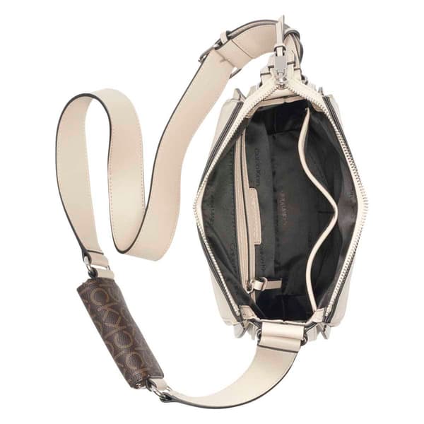 Calvin Klein Bella Crossbody