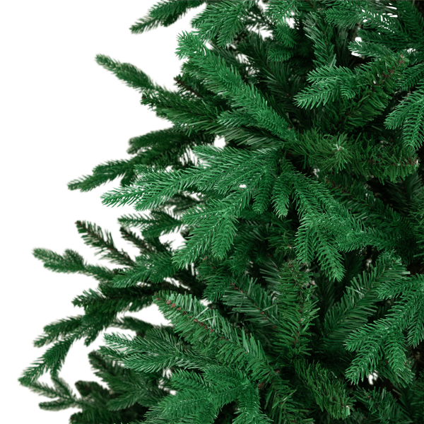 Northlight Real Touch™ 7ft. Full Alamosa Fir Christmas Tree