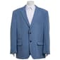 Mens Big & Tall Steve Harvey Sportcoat - image 1