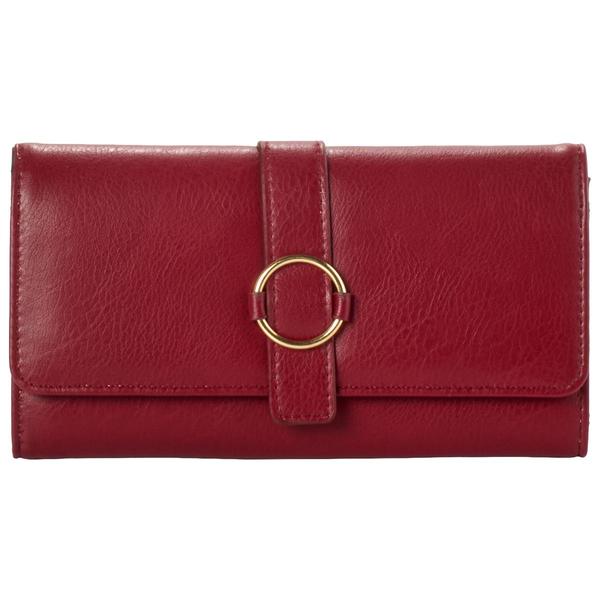 Mundi Filemaster Wallet