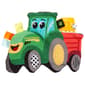 Baby Boy Lamaze(R) John Deere Crinkles Toy - image 1