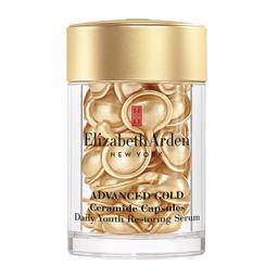 Elizabeth Arden Advanced Gold Ceramide Serum Capsules