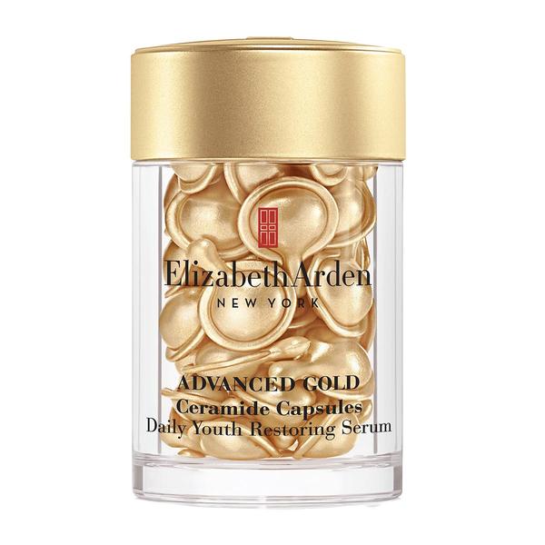 Elizabeth Arden Advanced Gold Ceramide Serum Capsules