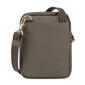 Travelon Anti-Theft Courier North/South Slim Tote Bag - image 3