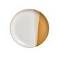 Sango Phoebe 12pc. Caramel Round Dinnerware Set - Service for 4 - image 6