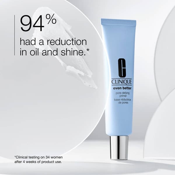 Clinique Even Better&#8482; Pore Defying Primer