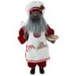 Windy Hill Black Santa w/ Gingerbread - image 1
