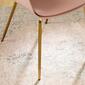 South Shore Flam Chair with Metal Legs - image 6