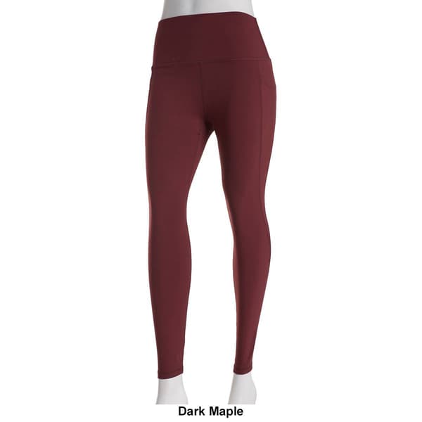 Womens RBX Tech Flex Full Length Leggings