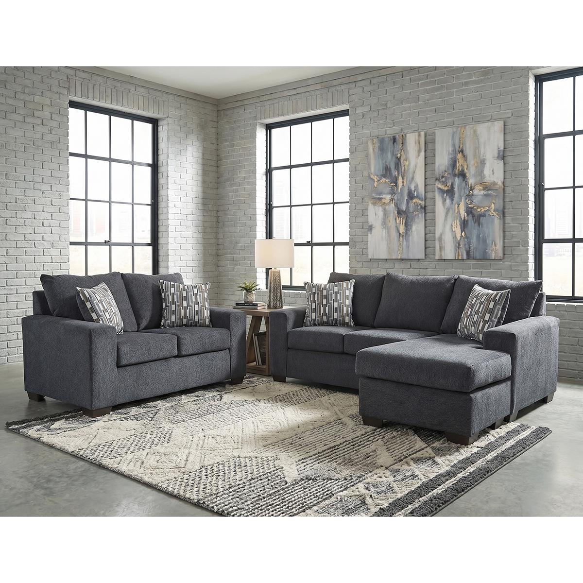 Delta Harper Loveseat