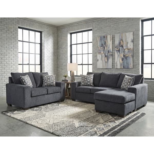 Delta Harper Loveseat
