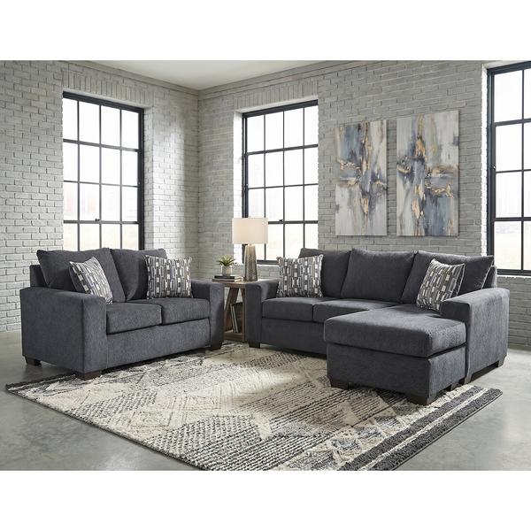 Delta Harper Otto/Chaise - image 