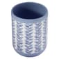 Avanti Monterey Blue Wastebasket - image 2