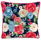 Jordan Manufacturing Love Grows Here Outdoor Throw Pillow - image 3