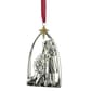 Northlight Seasonal Nativity Scene Christmas Ornament - image 1