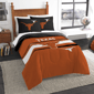 Sweet Home Collection NCAA Texas Longhorns Comforter Set - image 1