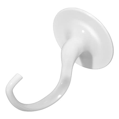 KitchenAid&#40;R&#41; 5qt. Bowl-Lift Coated C-Dough Hook - image 
