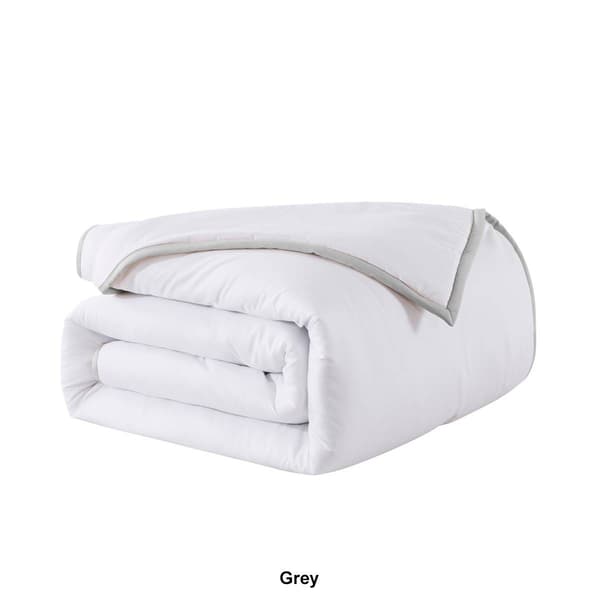 St. James Home Framed Down Alternative Comforter