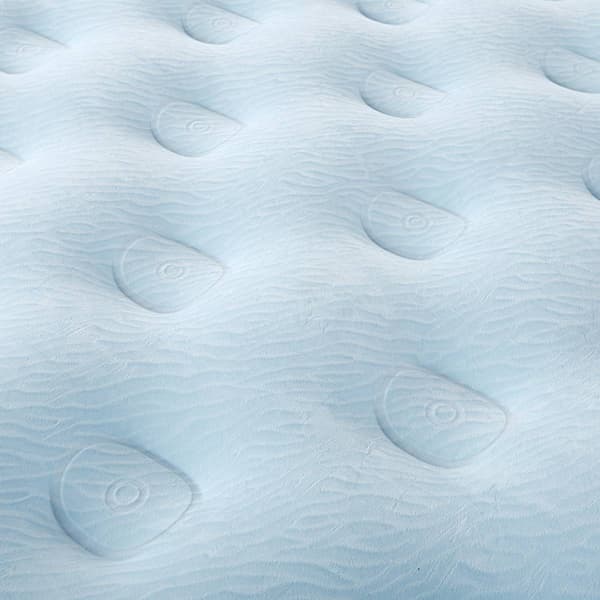 Nautica Home Cool Comfort Queen Pillowtop Air Mattress