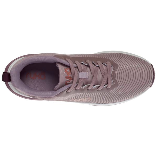 Womens Ryka Genuine Walking Sneakers
