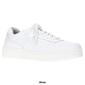 Womens Easy Works by Easy Street Goal Athletic Sneakers - image 8