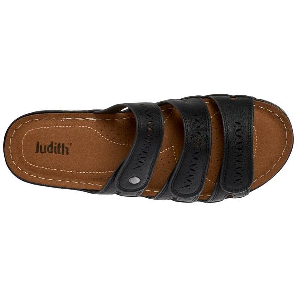 Womens Judith™ Rickie 4 Slide Sandals