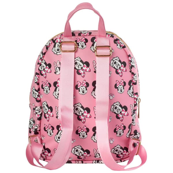 Disney Minnie Mouse Mini Backpack