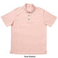 Mens Architect&#174; Grid Polyester Golf Polo - image 5