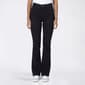 Juniors Celebrity Pink High Rise Basic Flare Jeans - image 1