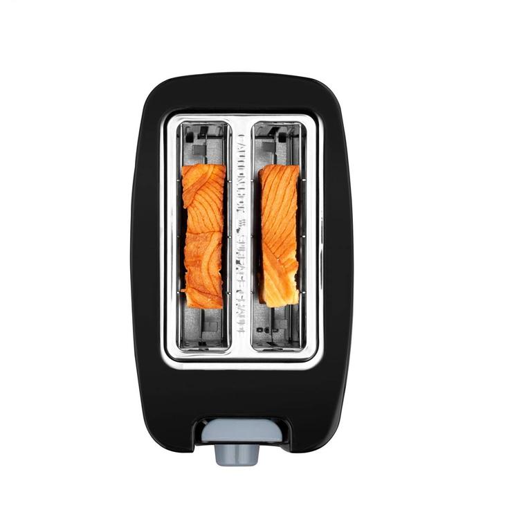 Continental™ Electric 2 Slice Toaster