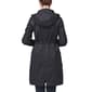 Womens BGSD Waterproof Hooded Pocketed Anorak Jacket - image 4