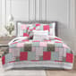 Ashley Cooper&#40;tm&#41; Thalia 5pc. Quilt Set - image 1